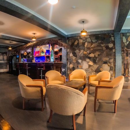Hotel Centauria Wild Udawalawe Esterno foto