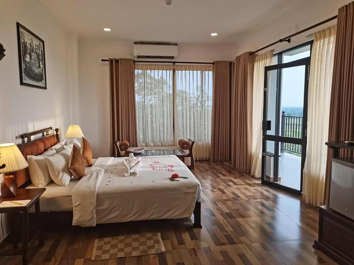Hotel Centauria Wild Udawalawe Esterno foto