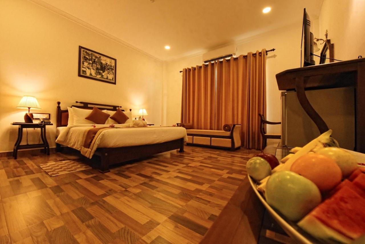 Hotel Centauria Wild Udawalawe Esterno foto