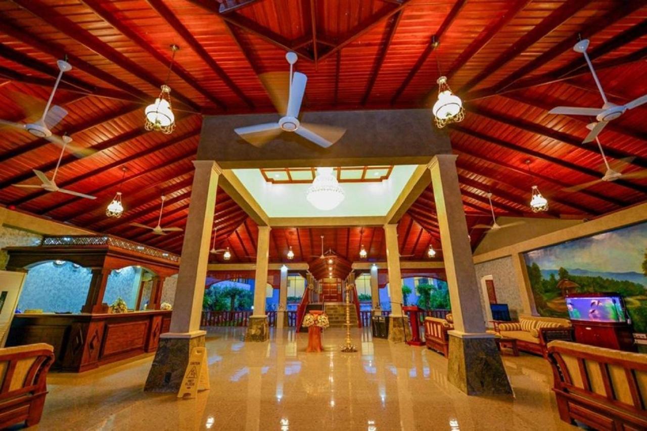 Hotel Centauria Wild Udawalawe Esterno foto