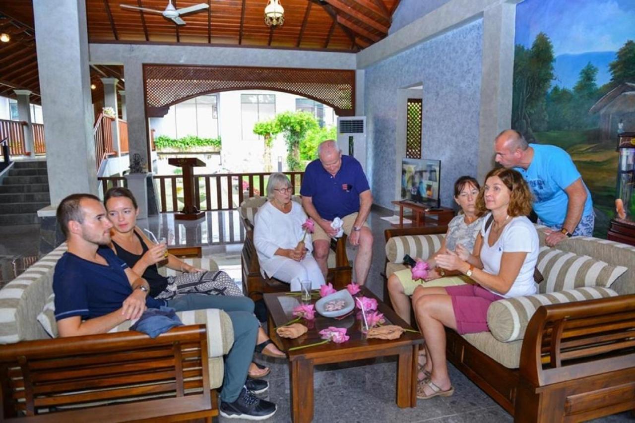 Hotel Centauria Wild Udawalawe Esterno foto
