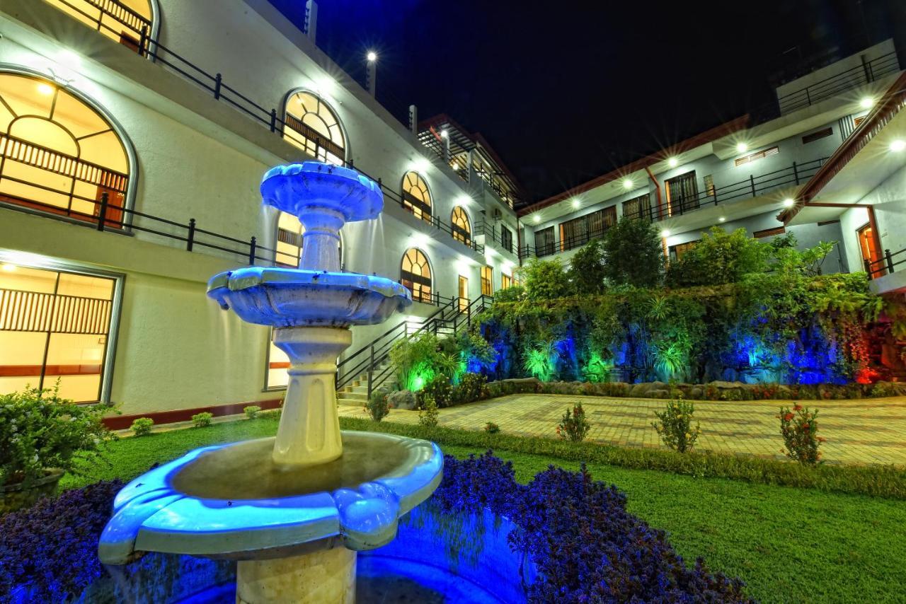Hotel Centauria Wild Udawalawe Esterno foto