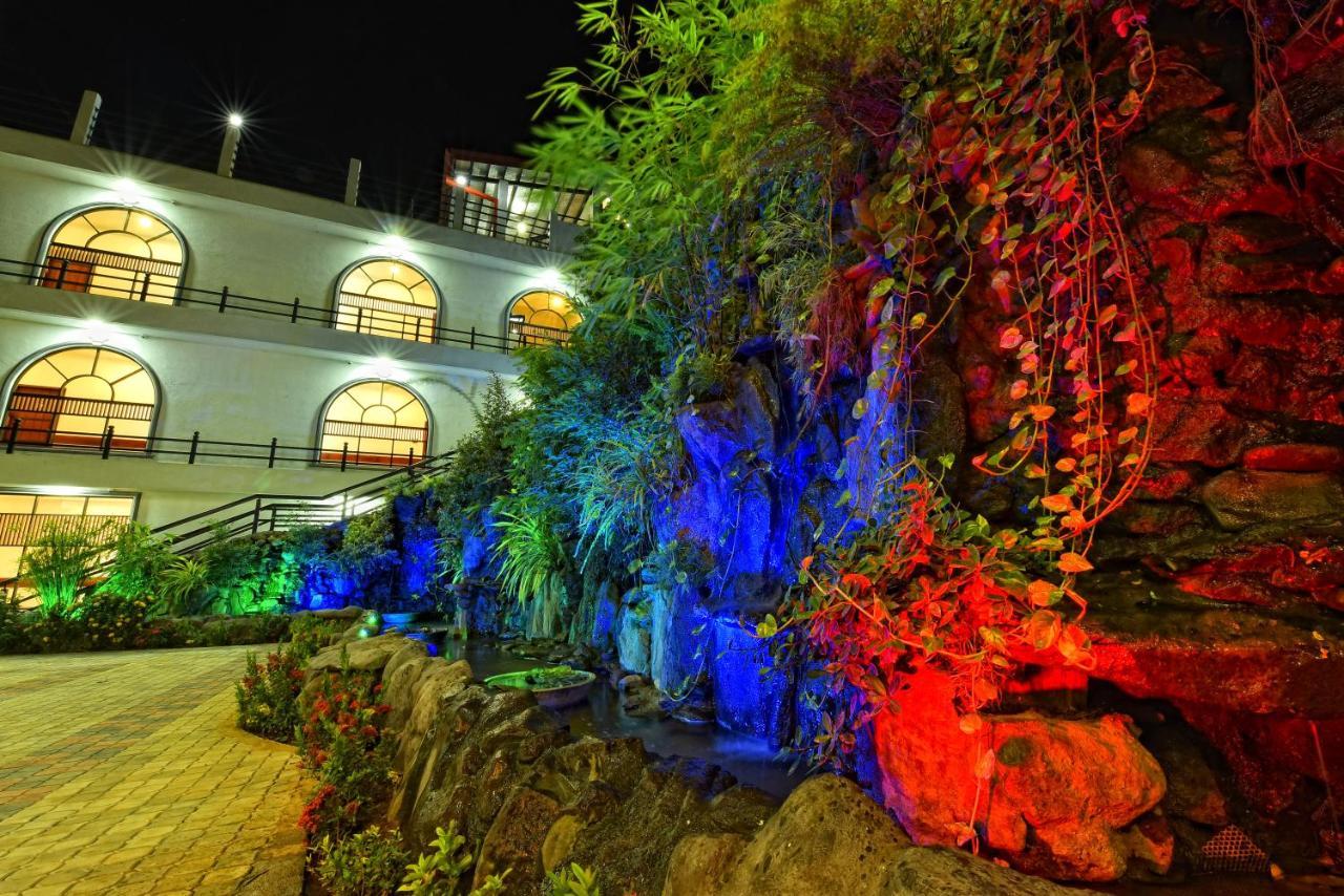 Hotel Centauria Wild Udawalawe Esterno foto