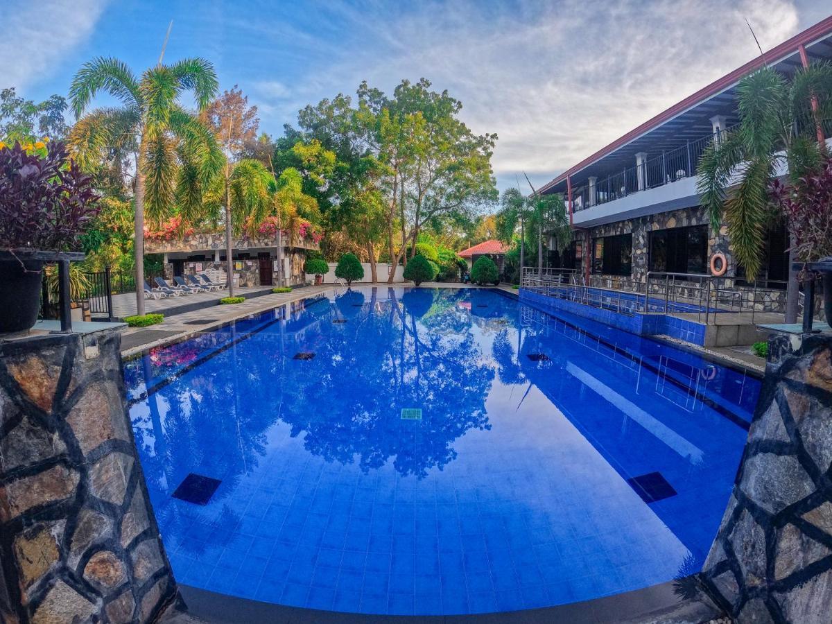 Hotel Centauria Wild Udawalawe Esterno foto